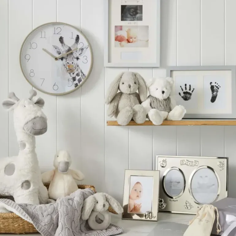 Pilbeam - Plush Teddy