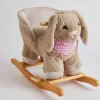 Pilbeam - Rocking Animal Bunny