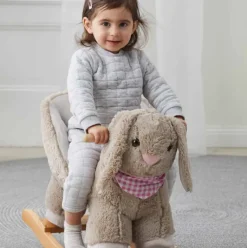 Pilbeam - Rocking Animal Bunny