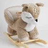 Pilbeam - Rocking Animal Deer