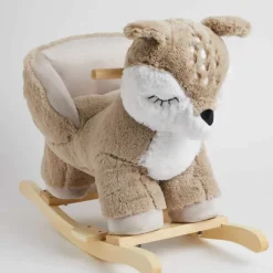 Pilbeam - Rocking Animal Deer