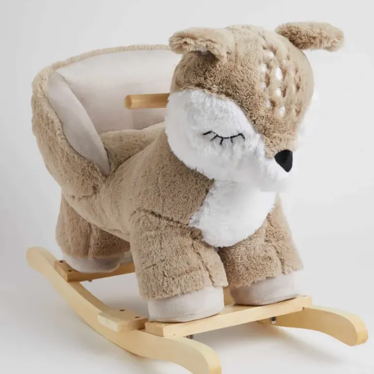 Pilbeam - Rocking Animal Deer