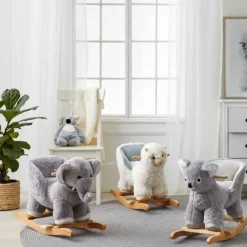 Pilbeam - Rocking Animal Elephant