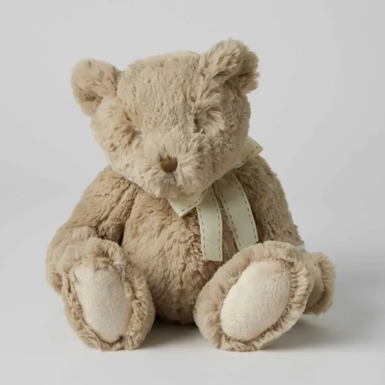 Pilbeam - Teddy Bear With Ribbon