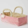 Pilbeam - Toy Carry Cot