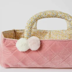 Pilbeam - Toy Carry Cot