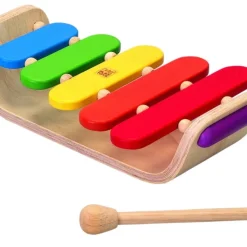 Plan Toys - Oval Xylophone