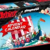 Playmobil - Advent Calendar- Asterix (71087)