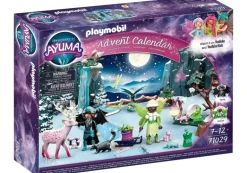 Playmobil - Advent Calendar - Ayuma (71029)