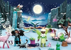 Playmobil - Advent Calendar - Ayuma (71029)