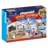 Playmobil - Advent Calendar - Christmas Bakery (71088)