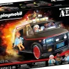 Playmobil - A-Team Van Figure (70750)