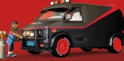 Playmobil - A-Team Van Figure (70750)