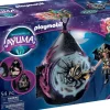 Playmobil - Ayuma Bat Fairy House (70825)