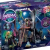 Playmobil - Ayuma Bat Fairy Ruins (70807)