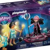 Playmobil - Ayuma Crystal Fairy (70803)