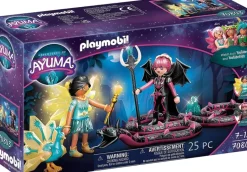 Playmobil - Ayuma Crystal Fairy (70803)