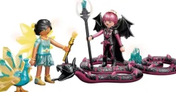 Playmobil - Ayuma Crystal Fairy (70803)