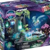 Playmobil - Ayuma Magical Energy Source (70800)