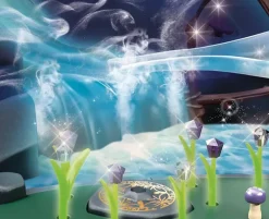Playmobil - Ayuma Magical Energy Source (70800)