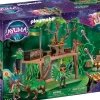 Playmobil - Ayuma Training Camp (70805)