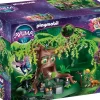 Playmobil - Ayuma Tree of Wisdom (70801)