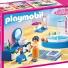 Playmobil - Bathroom With Tub (70211)