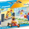 Playmobil - Beach Hotel Kids Club (70440)