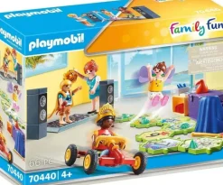 Playmobil - Beach Hotel Kids Club (70440)