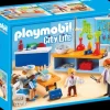 Playmobil - Chemistry Class (9456)