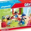 Playmobil - Children With Costumes (70283)