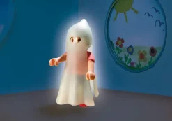 Playmobil - Children With Costumes (70283)