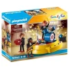 Playmobil - Circus Band (70965)