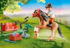 Playmobil - Connemara Pony (70516)