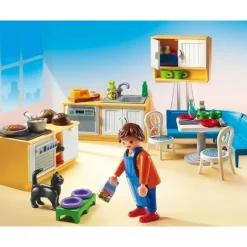 Playmobil - Country Kitchen (5336)