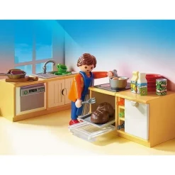 Playmobil - Country Kitchen (5336)