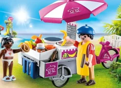 Playmobil - Crepe Cart (70614)