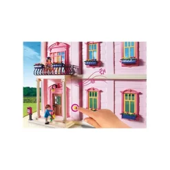 Playmobil - Deluxe Dollhouse (5303)