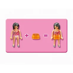 Playmobil - Deluxe Dollhouse (5303)