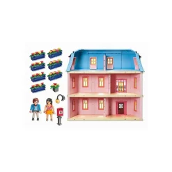 Playmobil - Deluxe Dollhouse (5303)