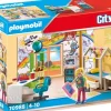 Playmobil - Deluxe Teenagers Room (70988)