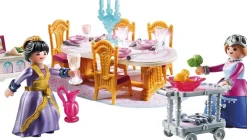 Playmobil - Dining Room (70455)