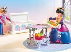 Playmobil - Dining Room (70455)