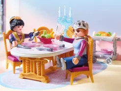 Playmobil - Dining Room (70455)