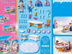 Playmobil - Dining Room (70455)