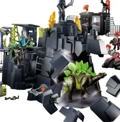 Playmobil - Dino Rock (70623)