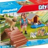 Playmobil - Dog Trainer Gift Set (70676)