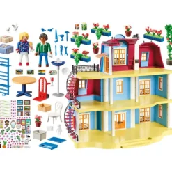 Playmobil - Dollhouse (70205)