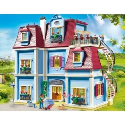 Playmobil - Dollhouse (70205)