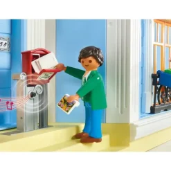 Playmobil - Dollhouse (70205)